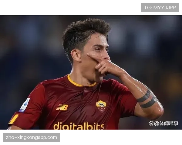 加斯佩里尼坚定信任迪巴拉 罗马队未来前景乐观
