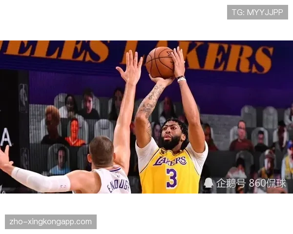 湖人戴维斯缺阵时场均失分130.8分,内线防守崩塌暴露轮换深度危机 湖人戴维斯缺阵时场均失分130.8分,内线防守崩塌暴露轮换深度危机